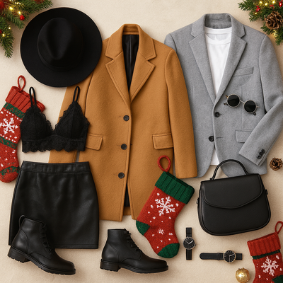 Accessoires hommes & femmes